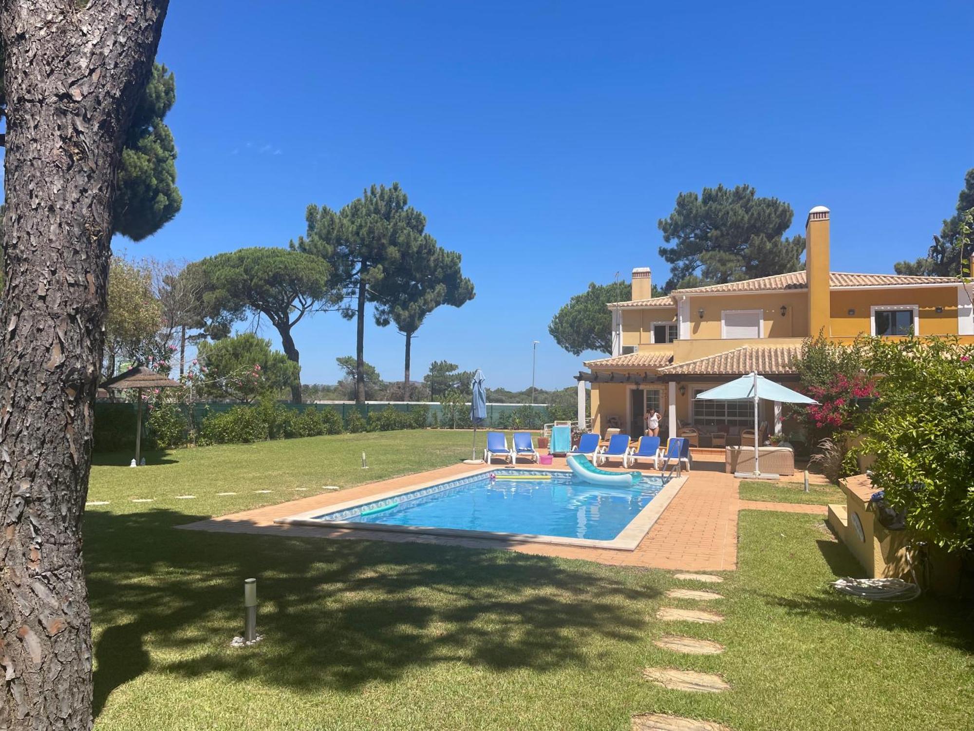 Caravela - Private Pool By Hd Villa *